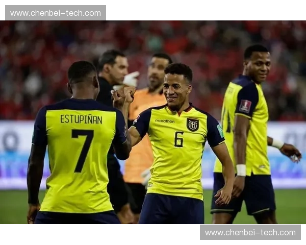 厄瓜多尔世界杯回顾与展望：从主办国的挑战到全球足球热潮的崛起