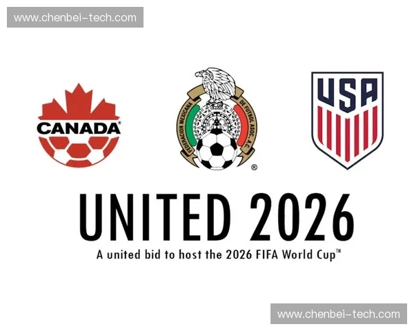 2026世界杯精彩赛事全程直播平台带你畅享足球盛宴